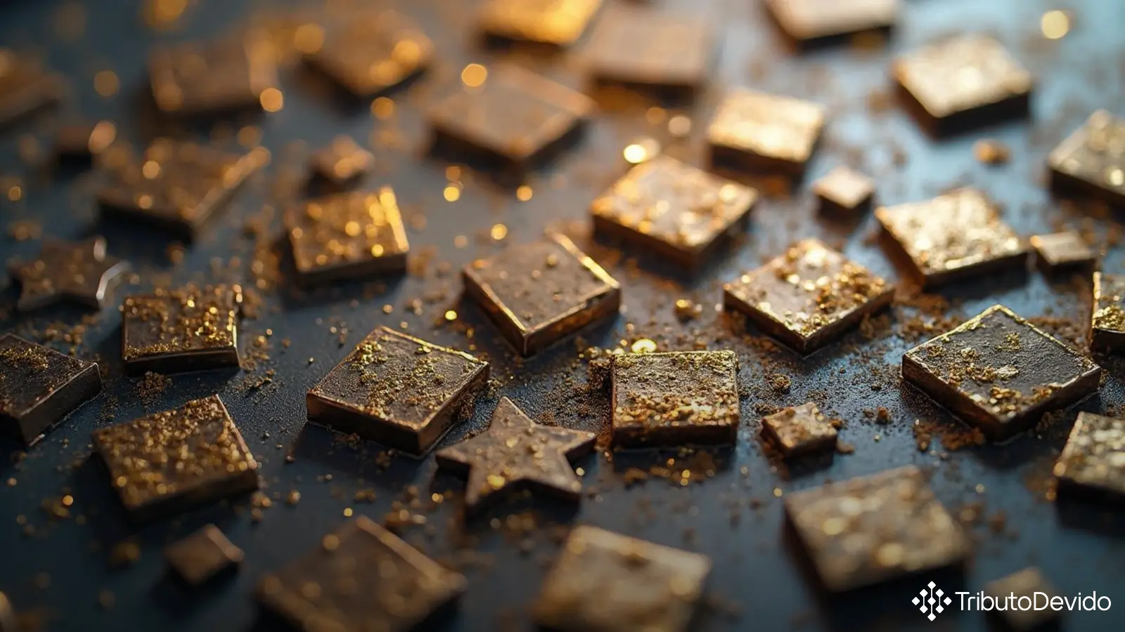 classificação fiscal de pastilhas de cermet