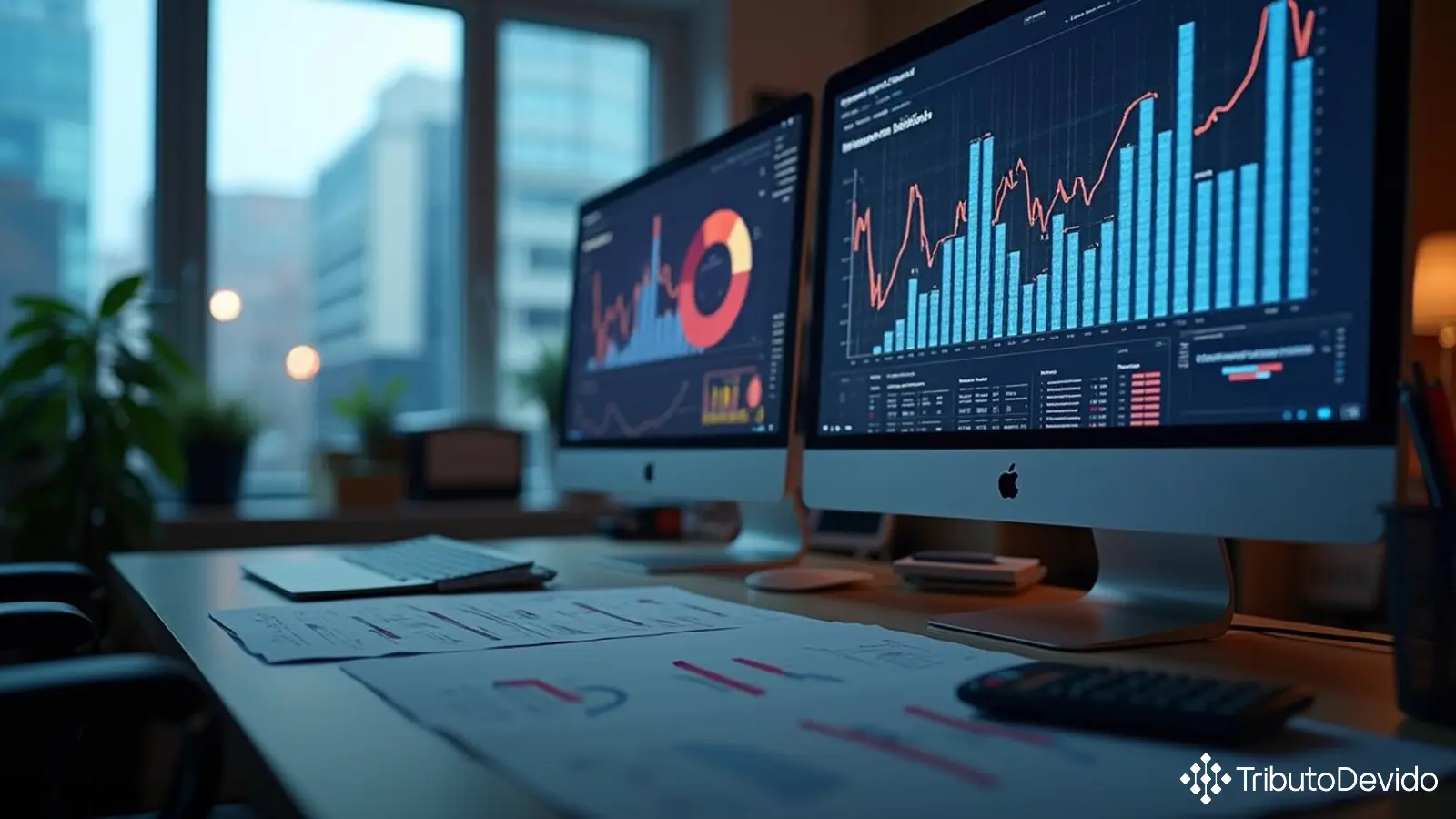 Lucro Presumido: Percentual de 32% para Software em 2024