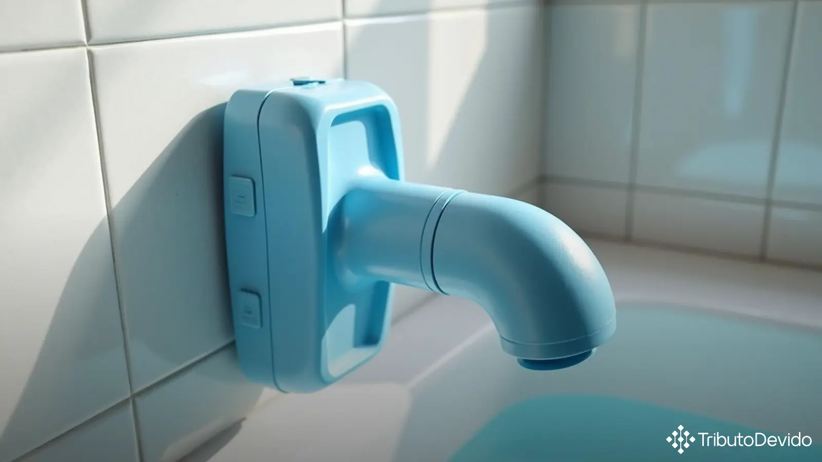 Classificação fiscal na NCM para equipamento de desentupimento por jato de ar comprimido