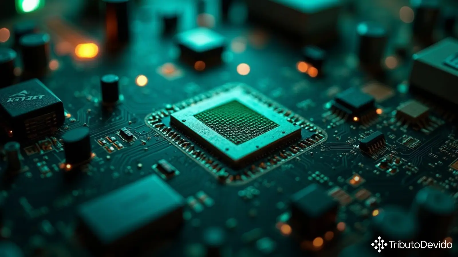 Classificação Fiscal de Placas de Circuito para Gateways