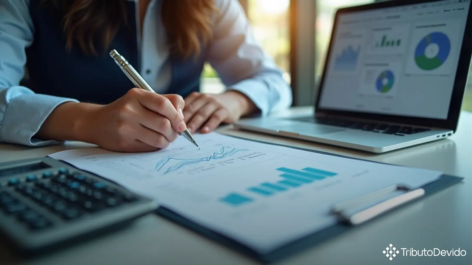 Tributação de receitas financeiras em fase pré-operacional no Lucro Presumido