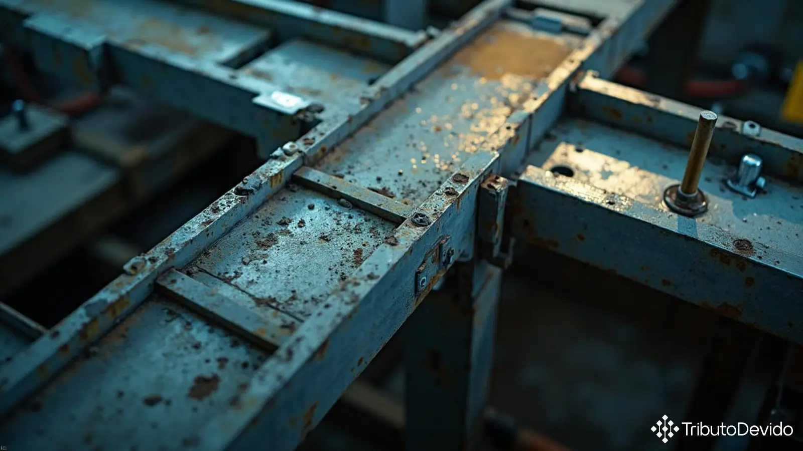 classificação fiscal de plataformas de pesagem rodoviária