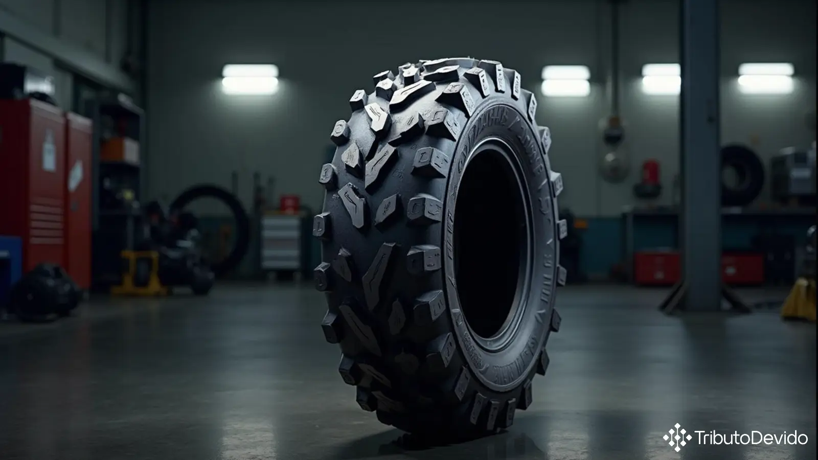 classificação fiscal de pneumáticos para quadriciclos