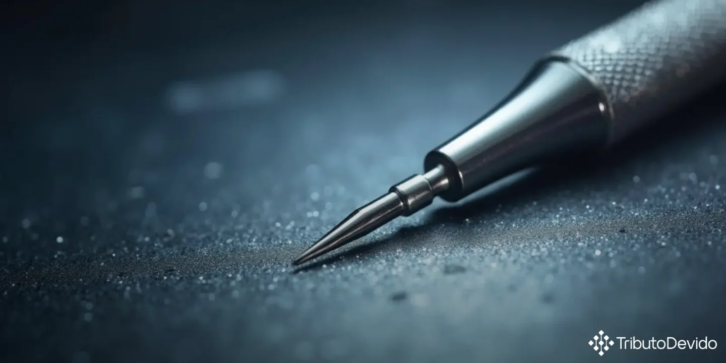 classificação fiscal de pontas lança para miniparafusos ortodônticos