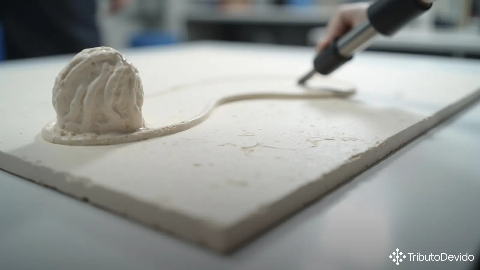 classificação fiscal de porcelanato esmaltado na NCM