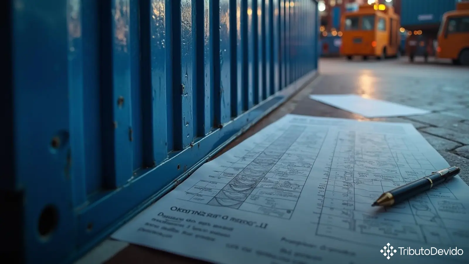 suspensão-PIS-Cofins-transporte-mercadorias-exportação