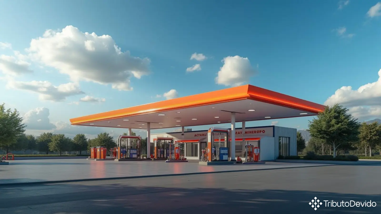 Créditos de PIS/COFINS para revendedores de combustíveis