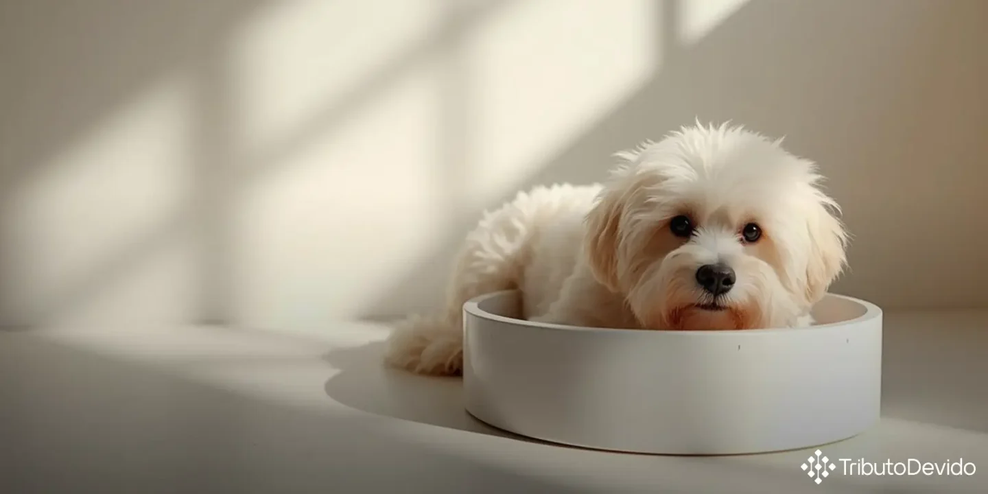 classificação fiscal de potes de plástico para alimentação animal