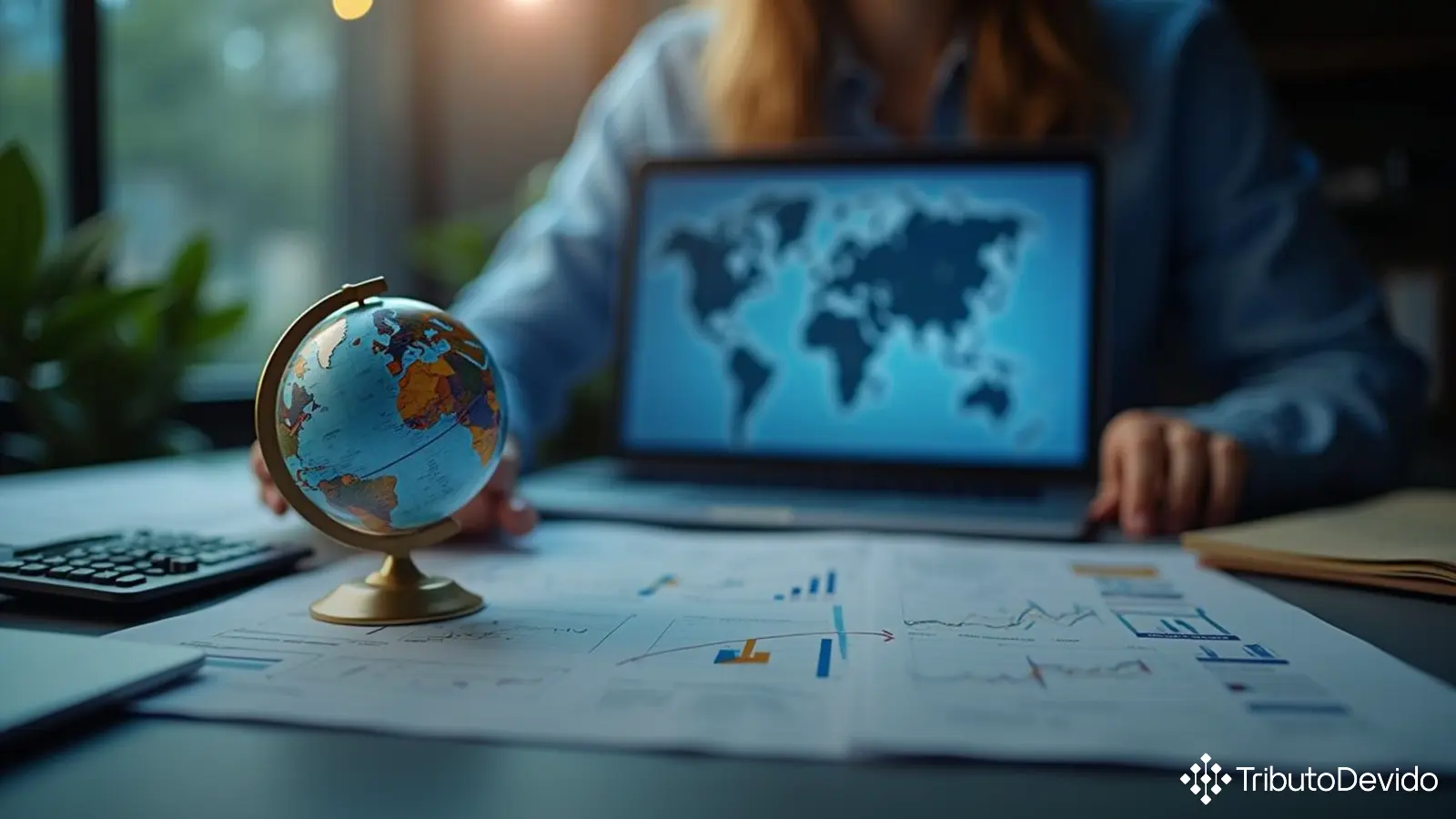 preços de transferência na importação por encomenda