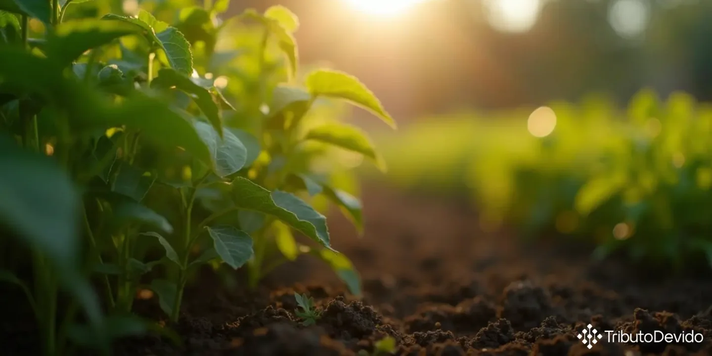exclusão da contribuição previdenciária na venda de grãos para produção de sementes
