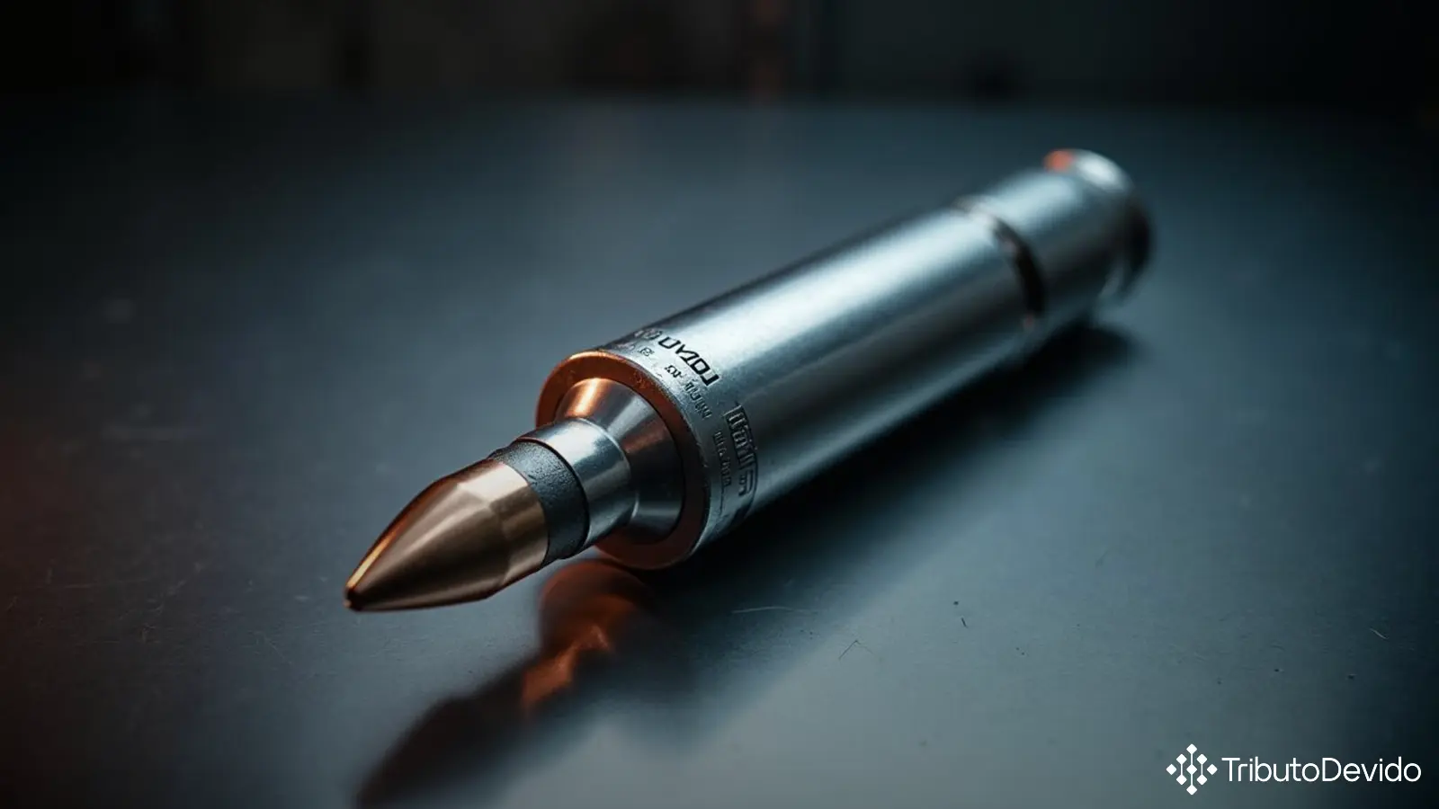 classificação fiscal de provete de pressão para ensaio balístico na NCM 9305.99.00