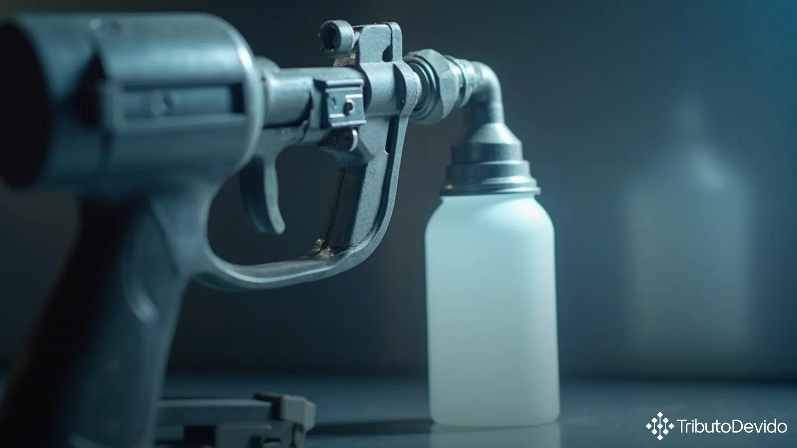 Classificação fiscal de pulverizadores tipo spray