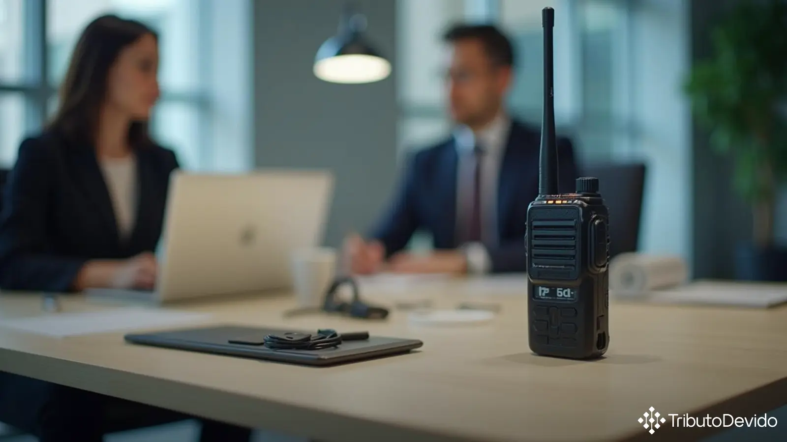 classificação fiscal de rádios comunicadores walkie-talkie