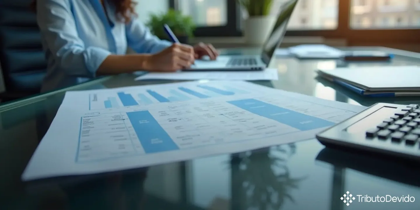 dedutibilidade de custos e despesas compartilhados