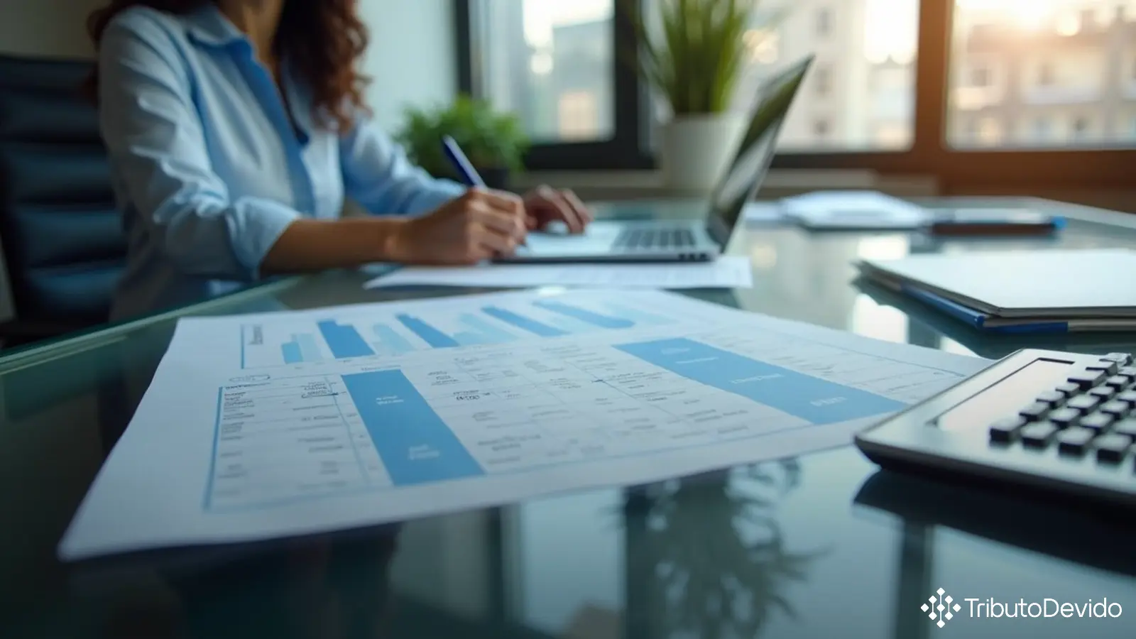 dedutibilidade de custos e despesas compartilhados