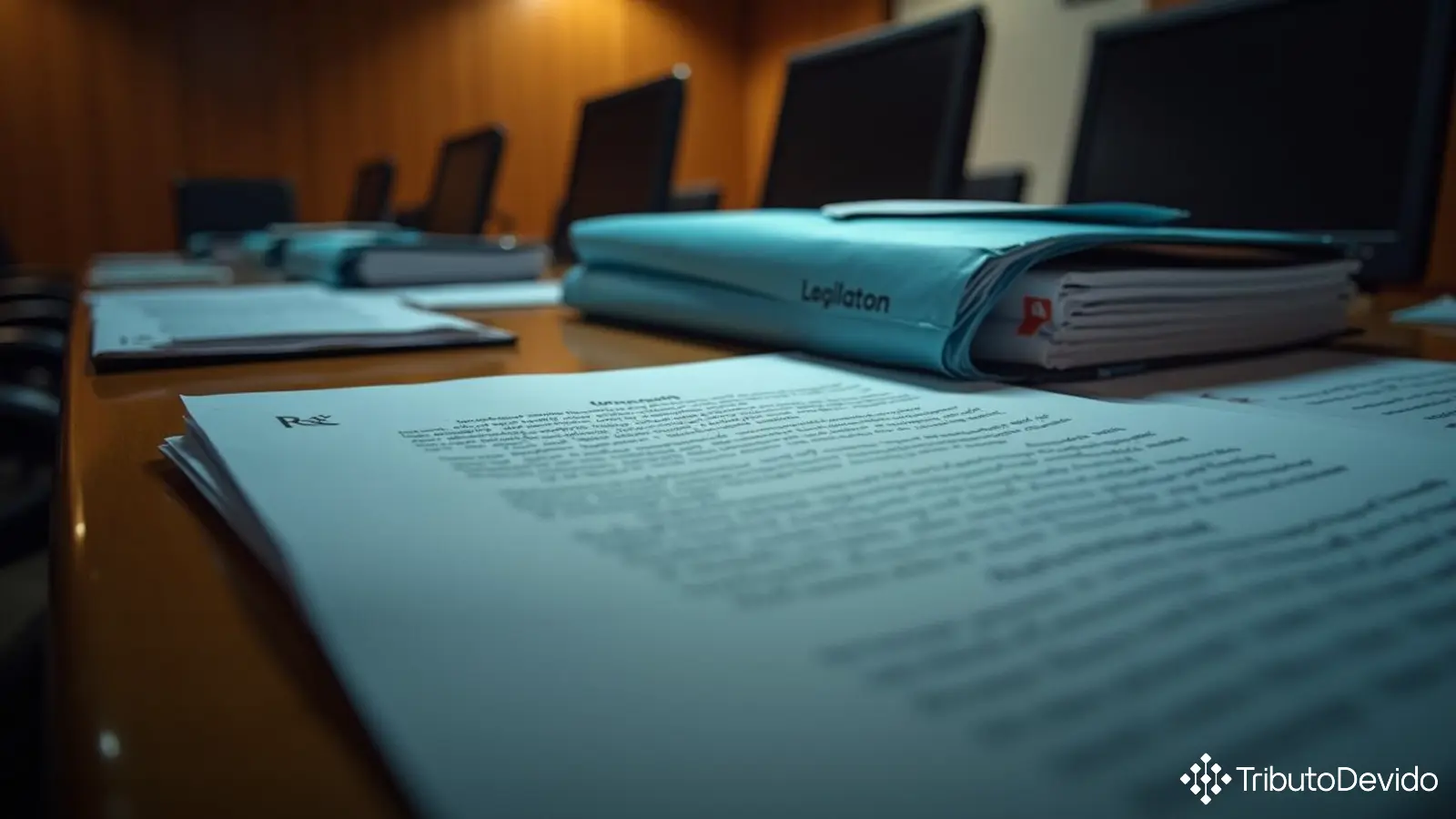 Prorrogação de Prazos Tributários em Calamidade Pública Nacional