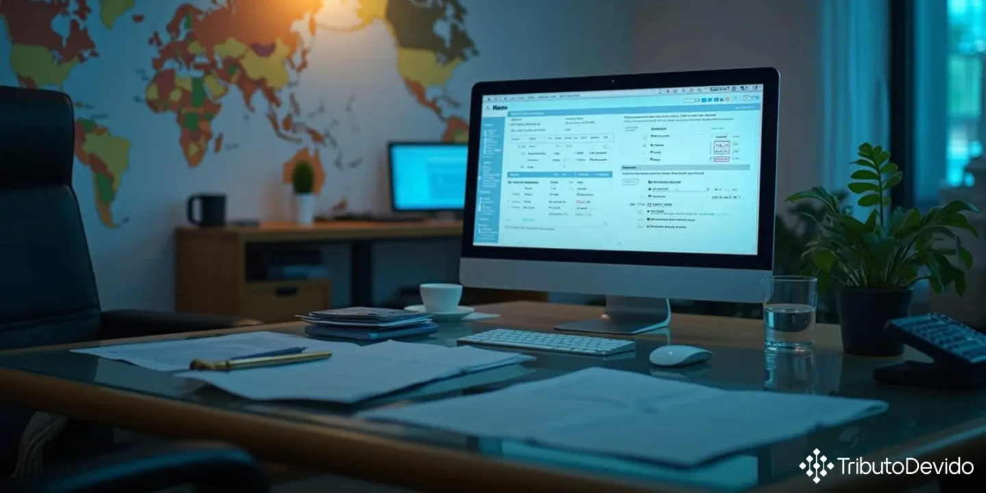 retenção de IRRF em remessas ao exterior
