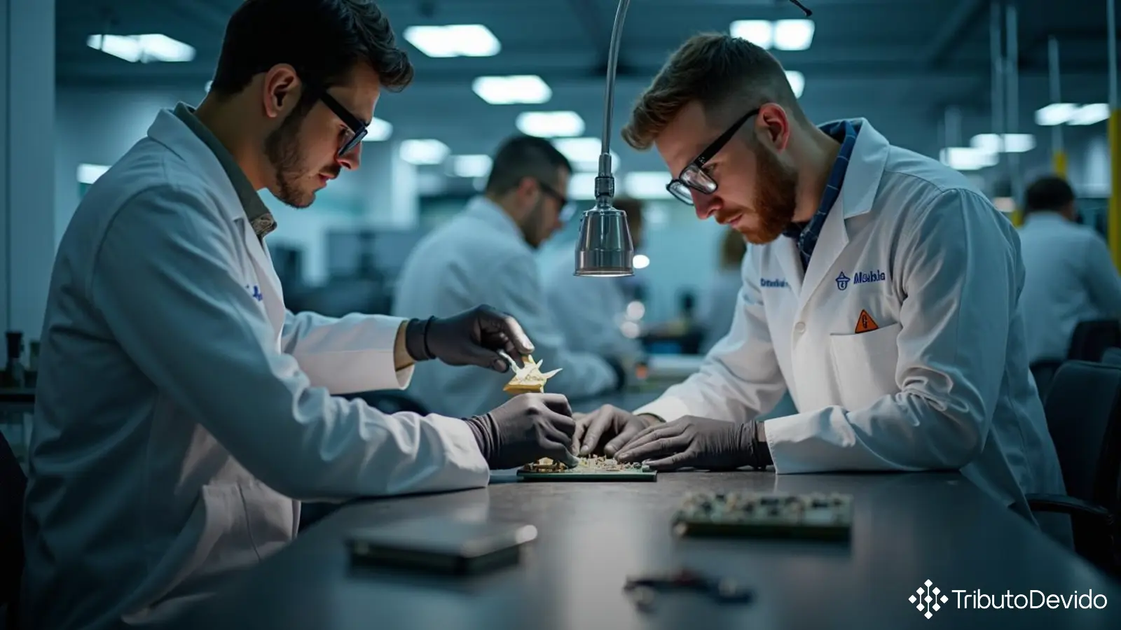 recondicionamento de produtos usados para fins de IPI