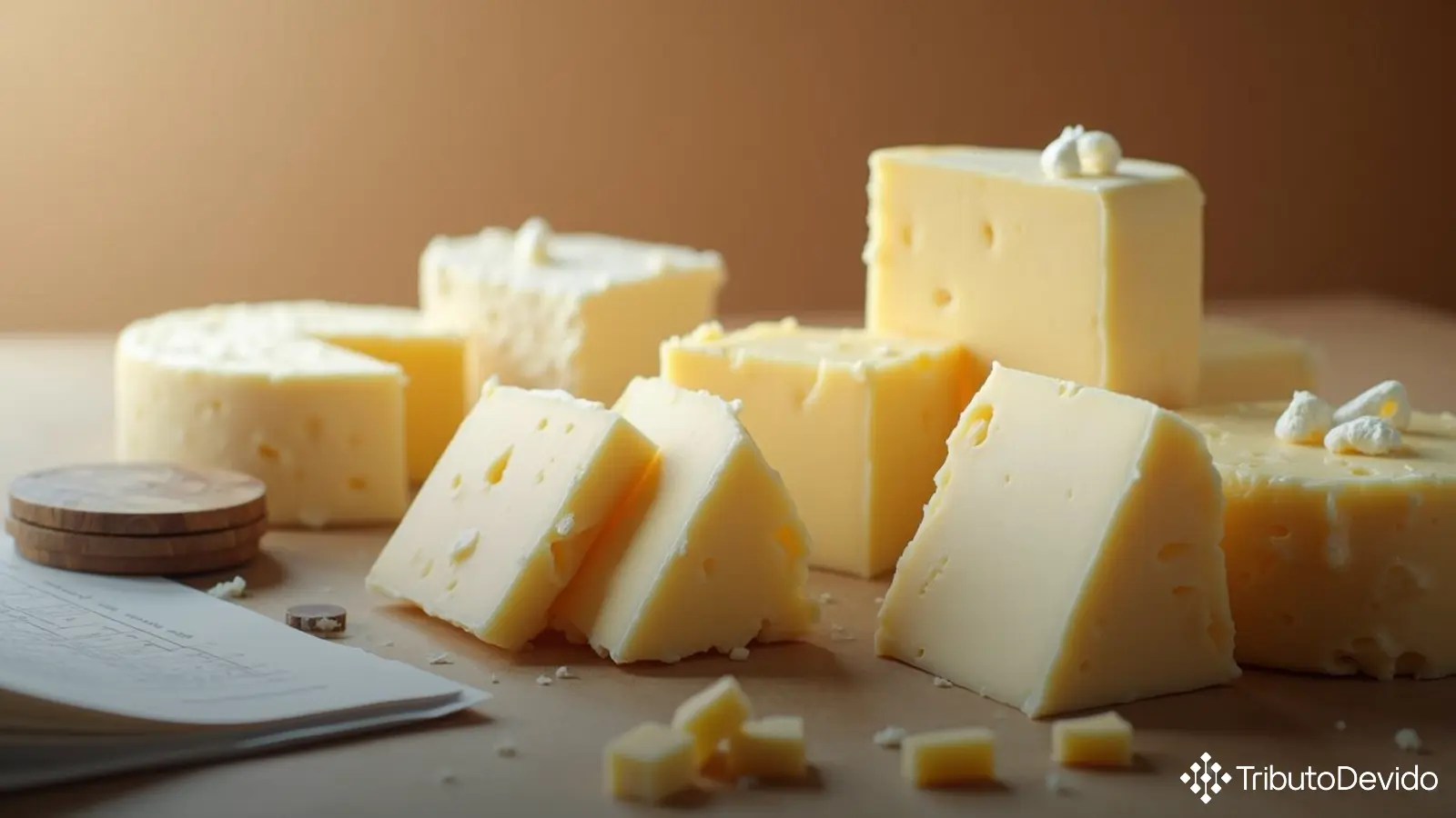 redução-alíquotas-pis-cofins-cream-cheese