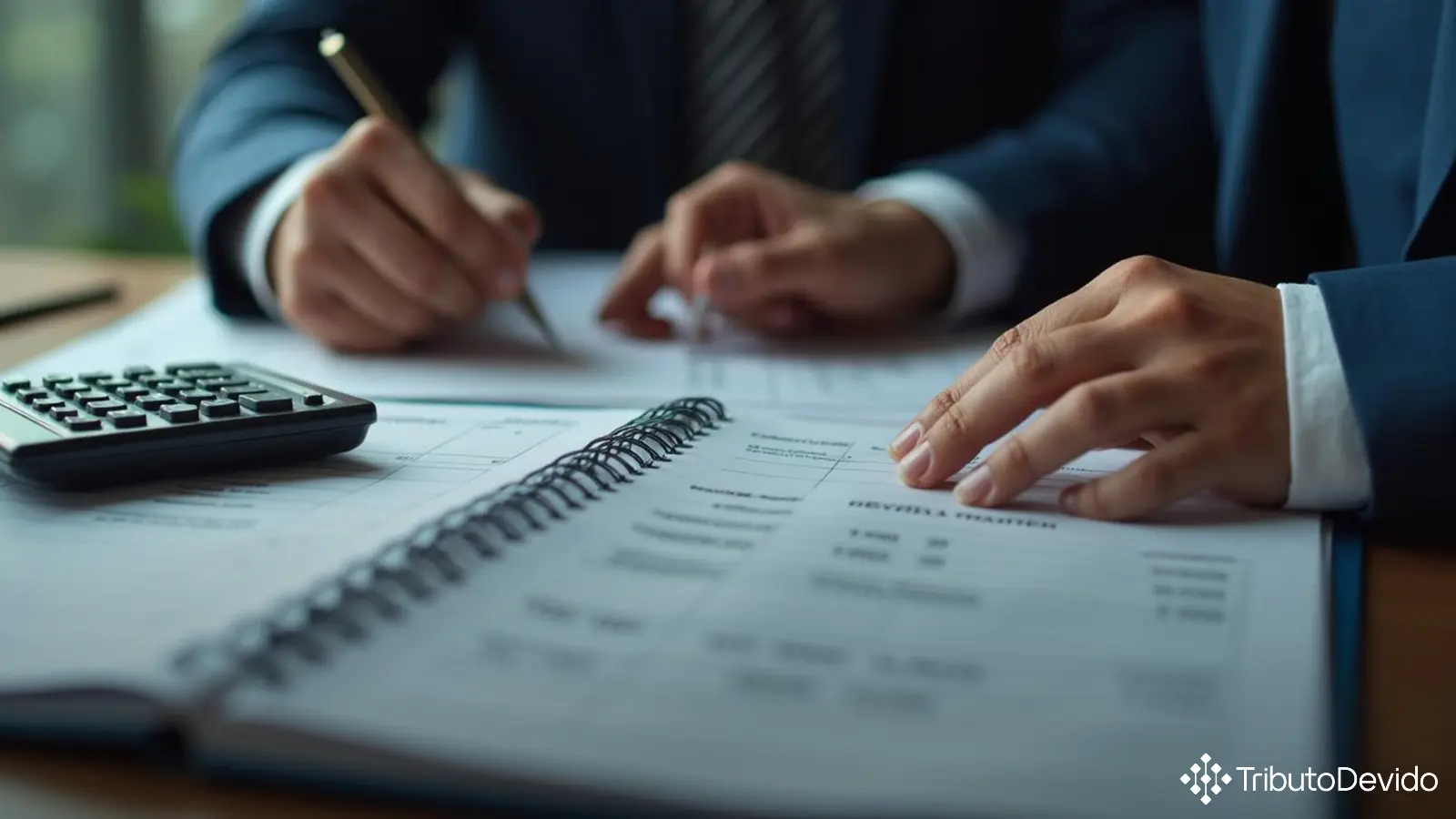 Reembolso de Despesas no Simples Nacional