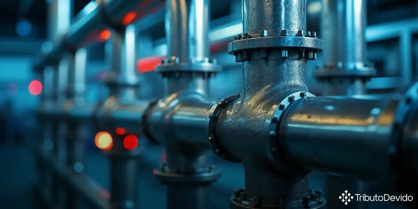 impossibilidade de alíquota zero de PIS/Cofins para gás natural