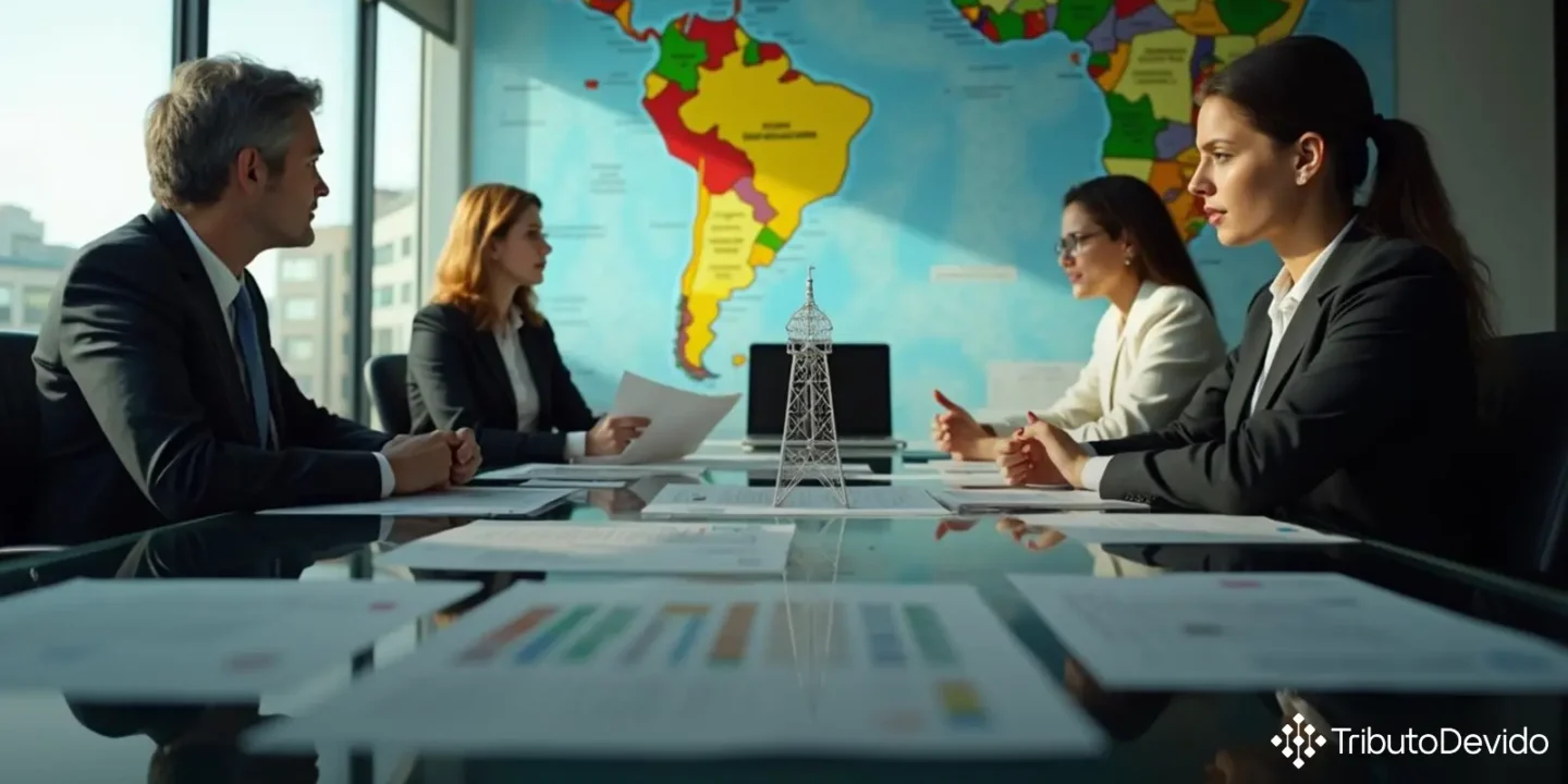 Regime Especial de Tributação PIS/COFINS na Comercialização de Energia Elétrica