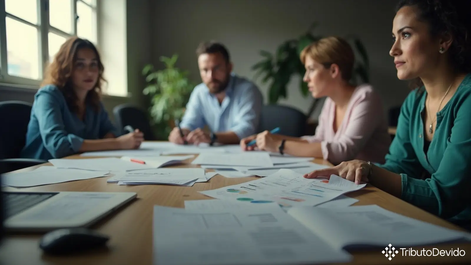 Regularização de CNPJ para Sociedades em Conta de Participação