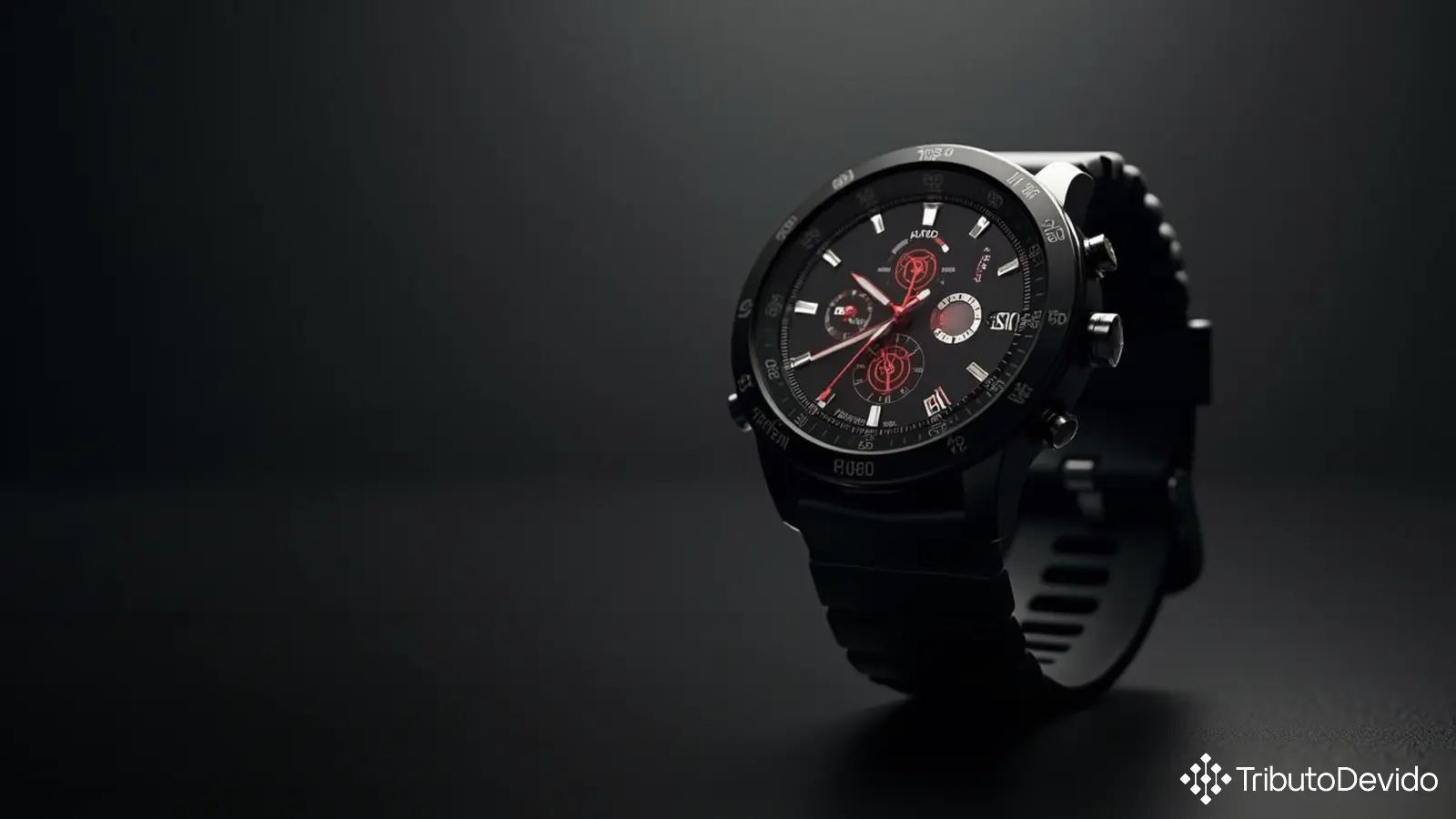 Classificação fiscal de relógios inteligentes multiesportivos na NCM