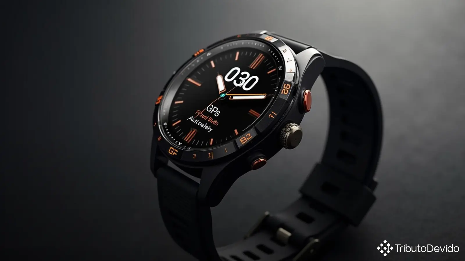 classificação fiscal de relógios multiesportivos GPS com monitoramento cardíaco na NCM