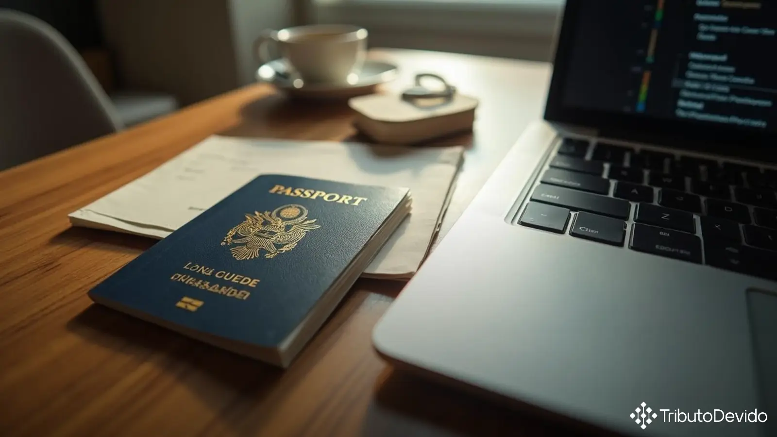 Tributação de brasileiros que retornam ao país após residir no exterior