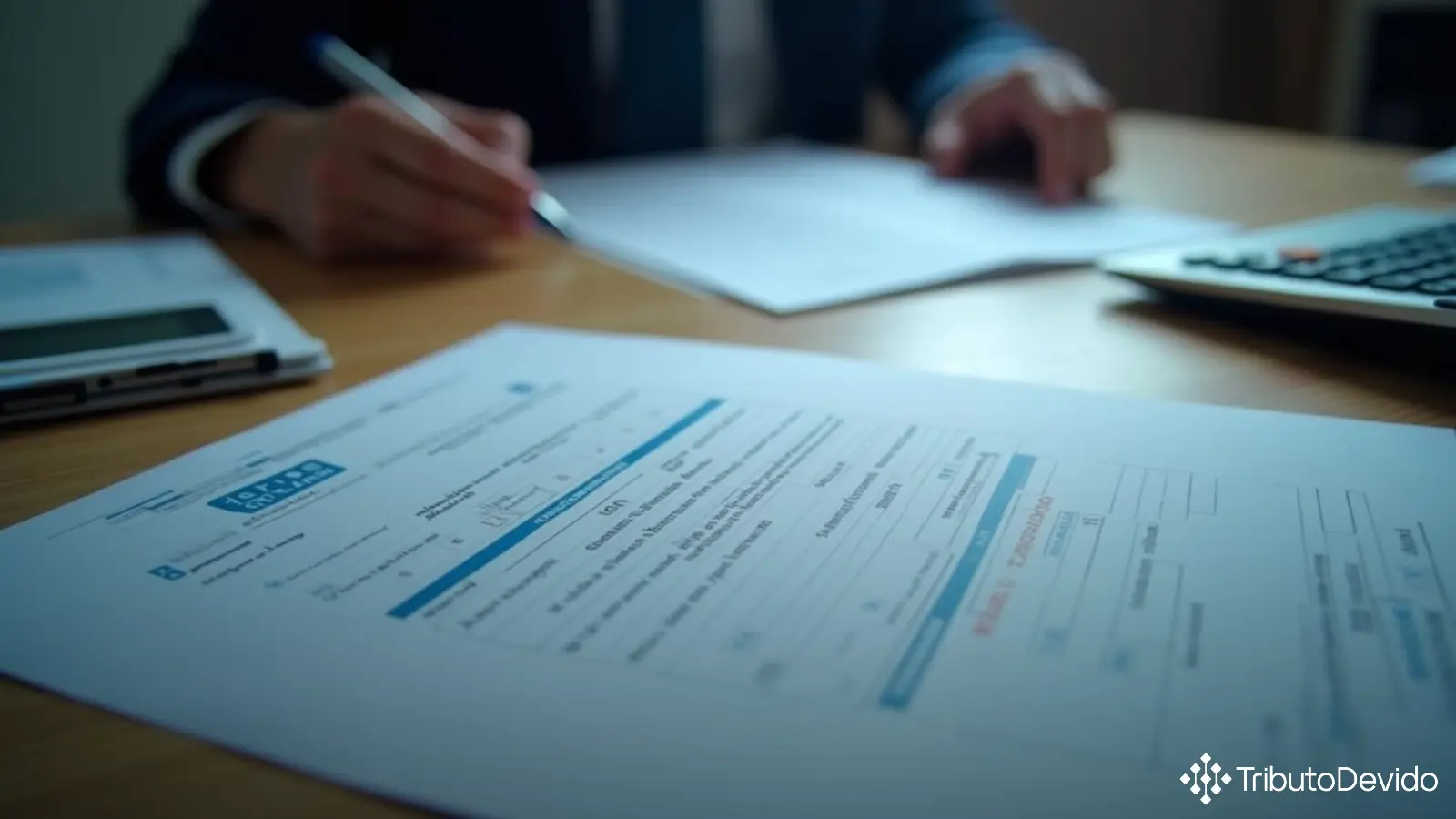 isenção-IRPF-indenização-rescisão-contrato-imóvel