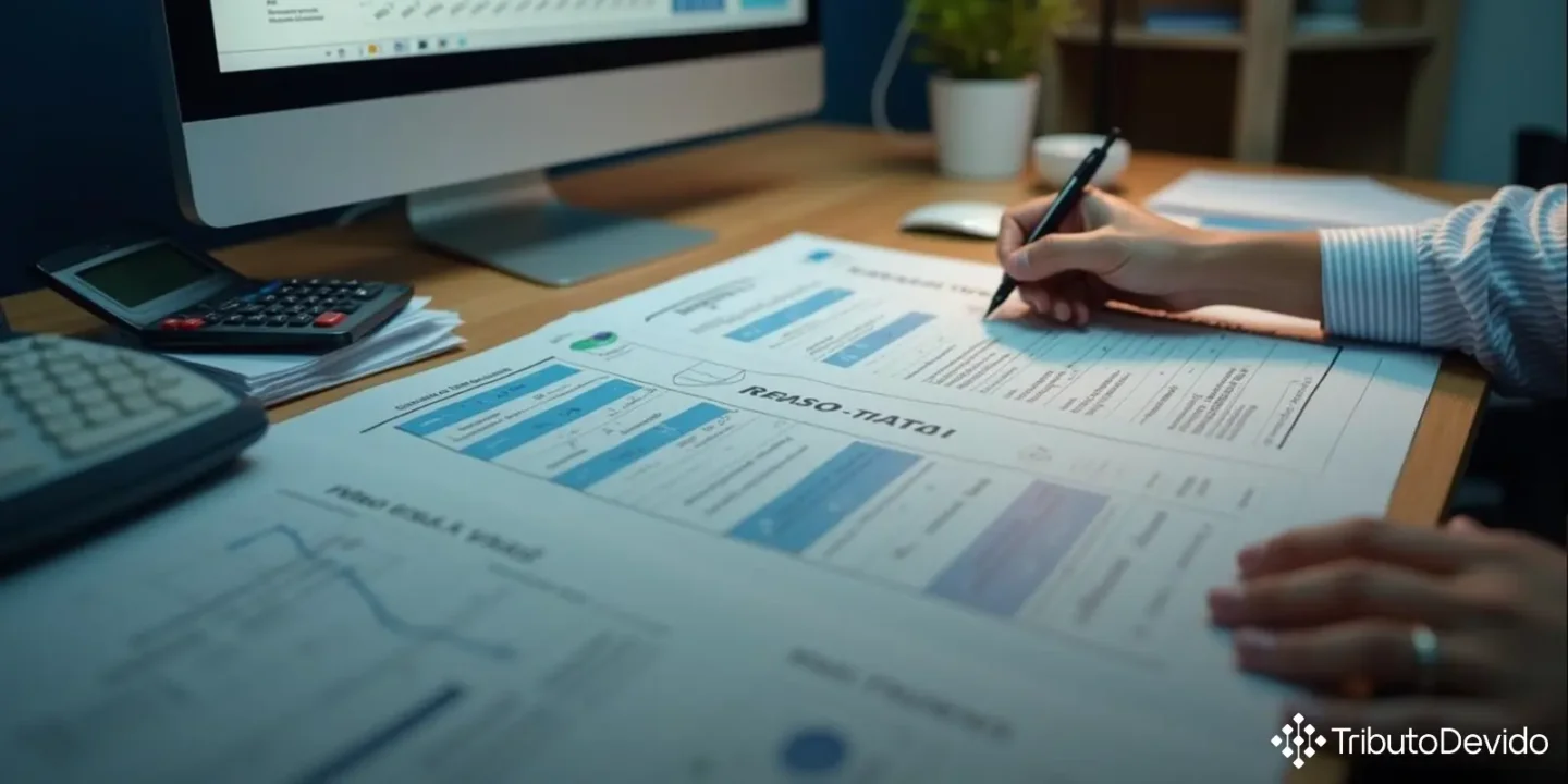 Retenção do IRRF em rescisões contratuais