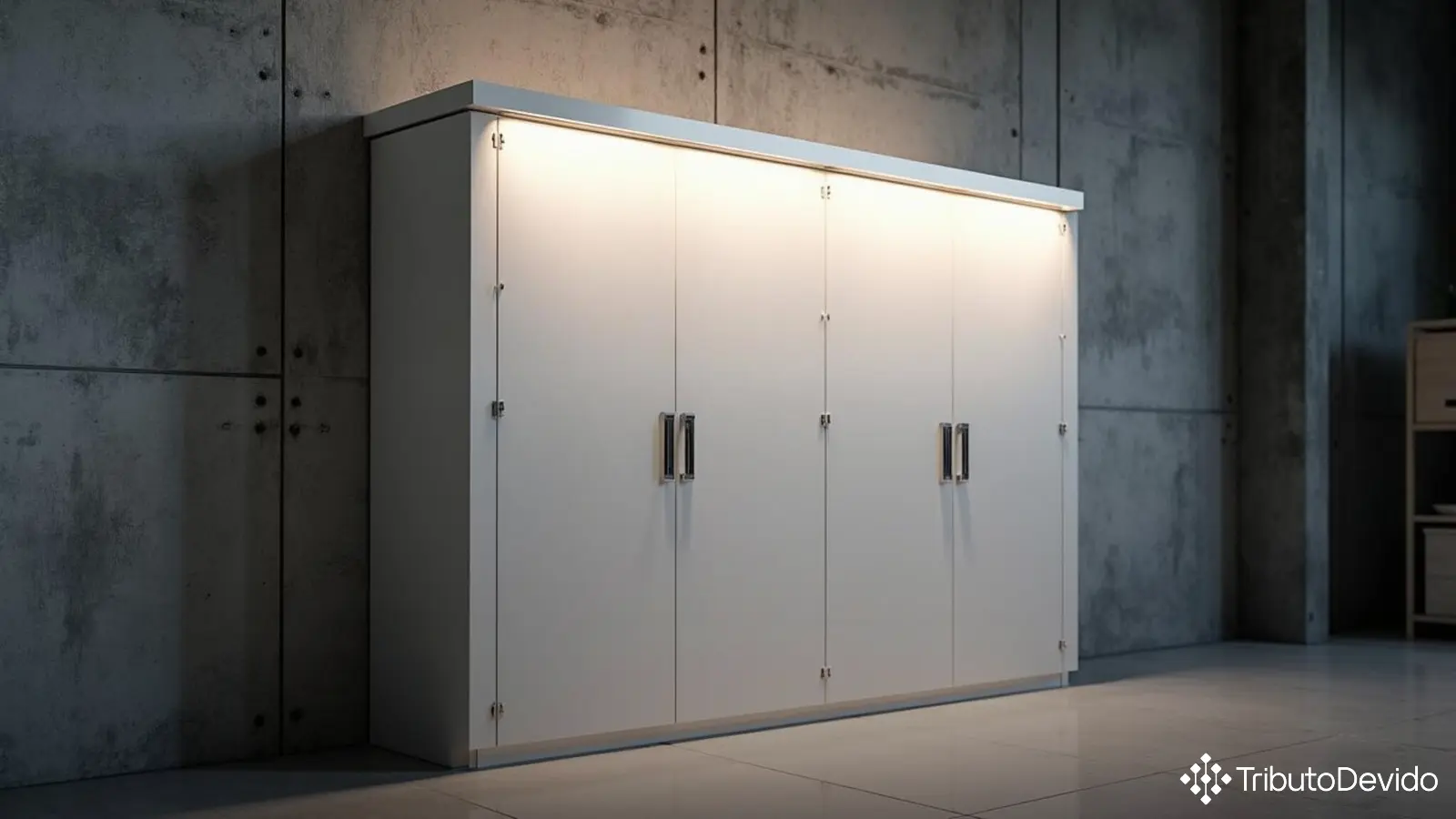 Classificação fiscal de reservatório de arrefecimento para caminhões