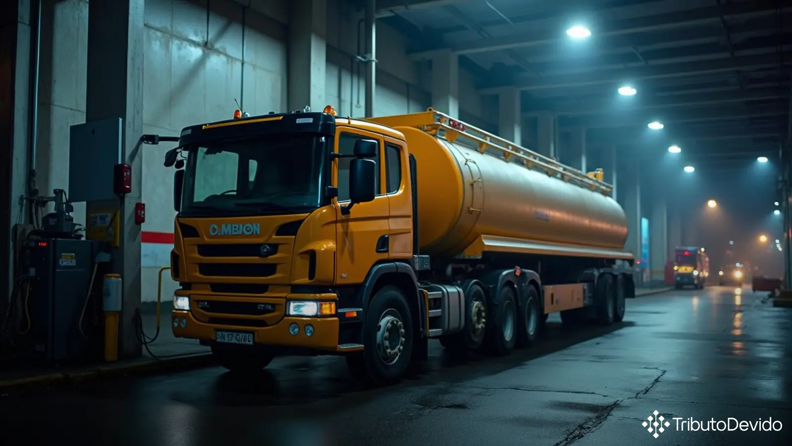 Créditos de PIS/COFINS: Restrições para Transportador Revendedor Retalhista de Óleo Diesel