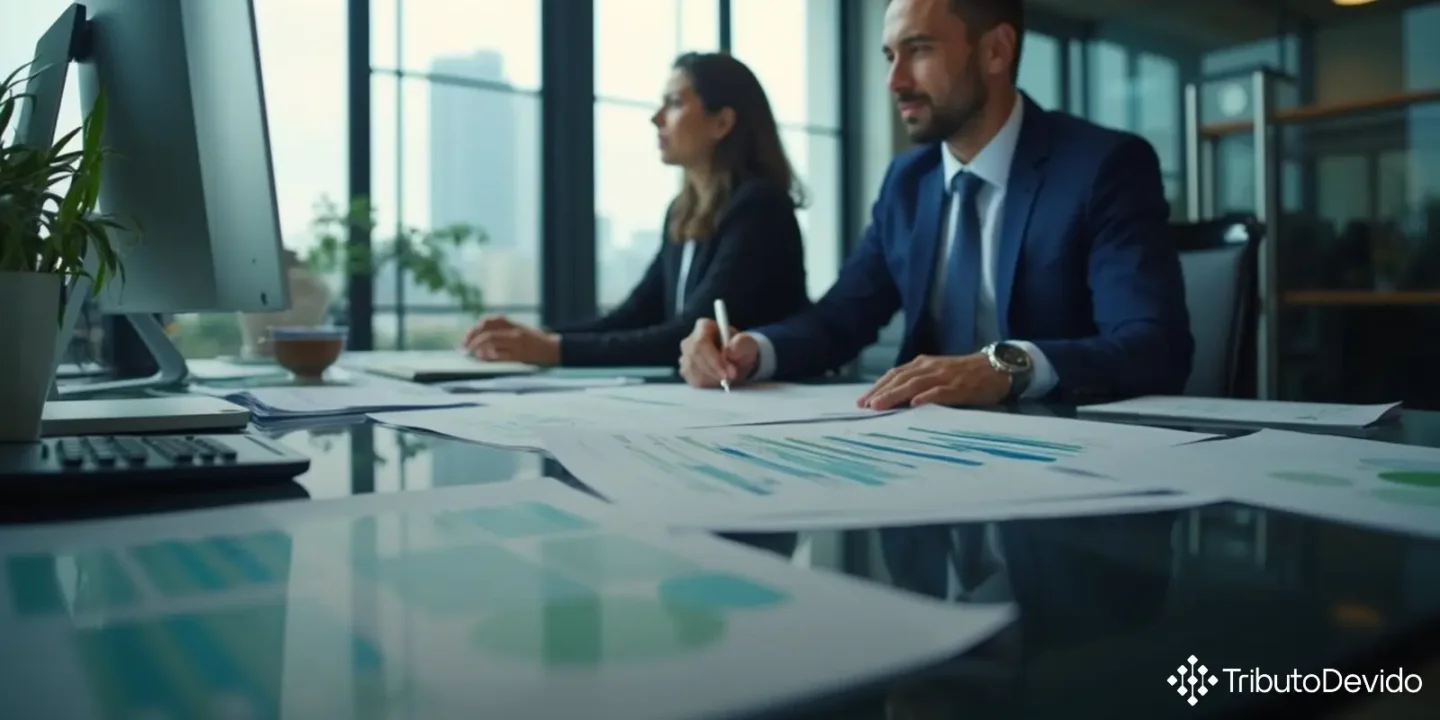 Retenção Previdenciária em Contratos de Manutenção