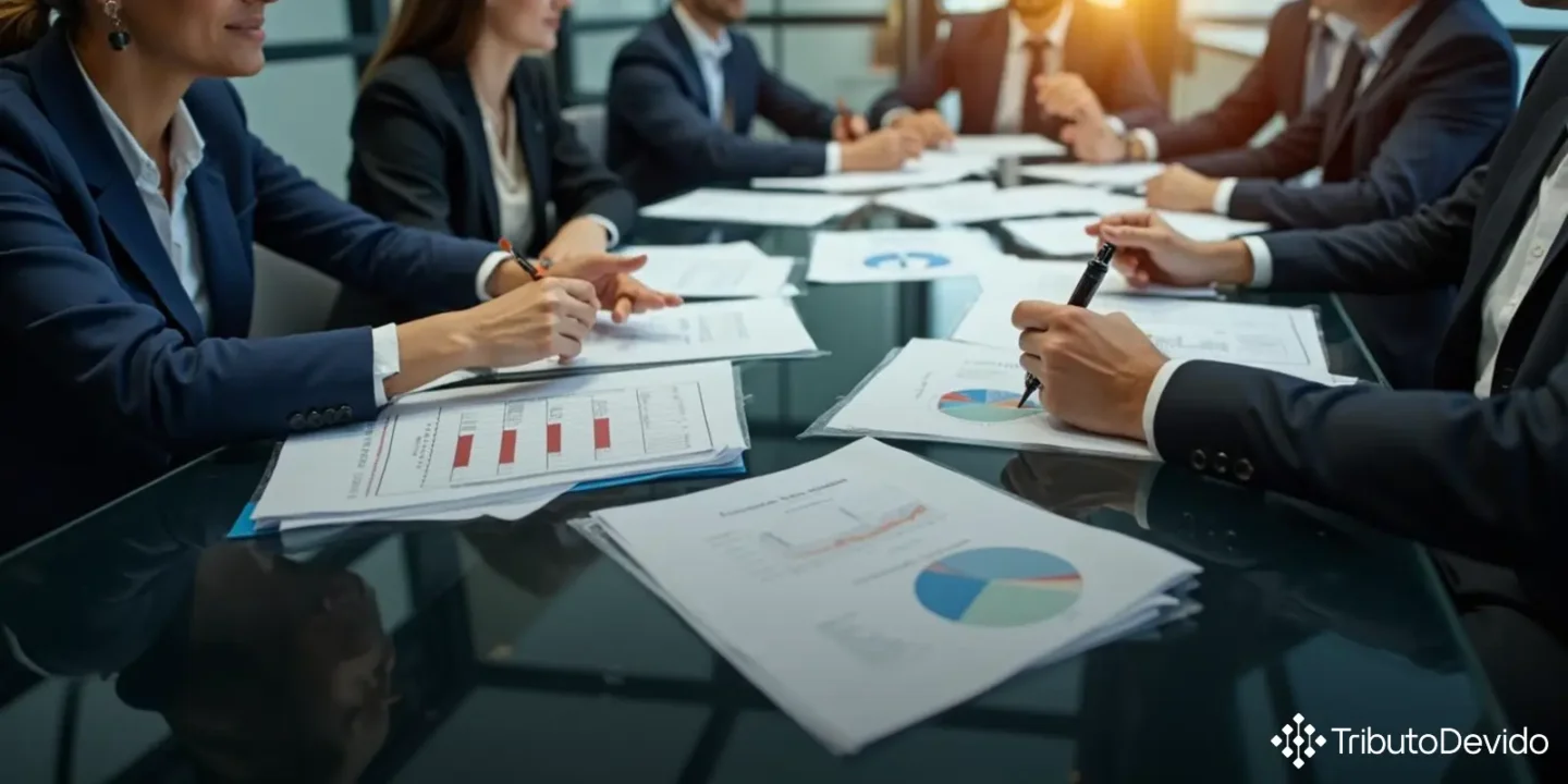 Regras para participação de consórcios no REIDI