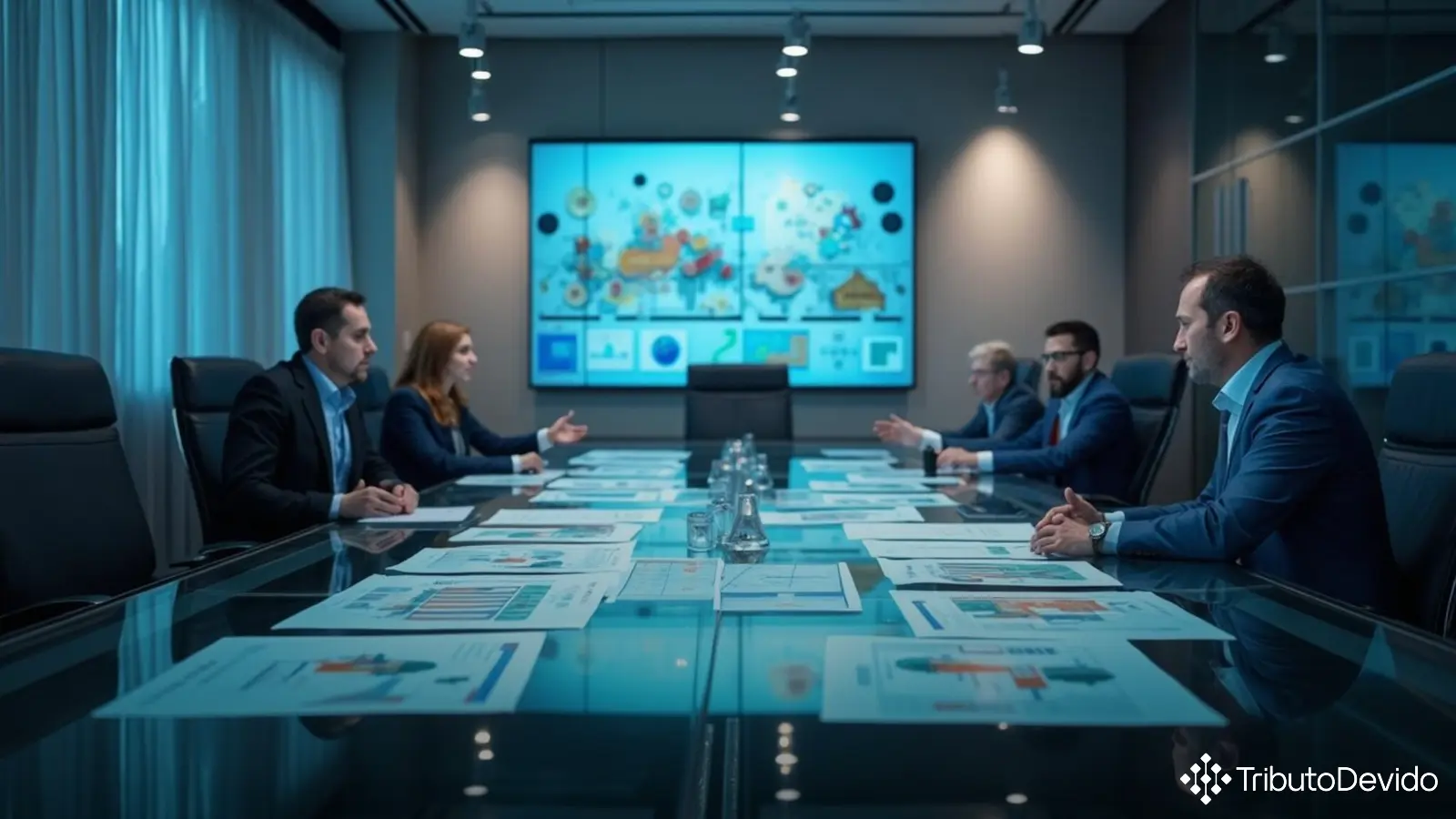 responsabilidade tributária em consórcios