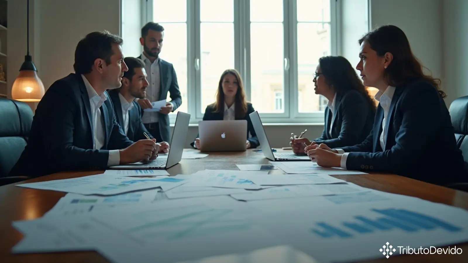 tributação-serviços-saúde-instalações-terceiros-lucro-presumido