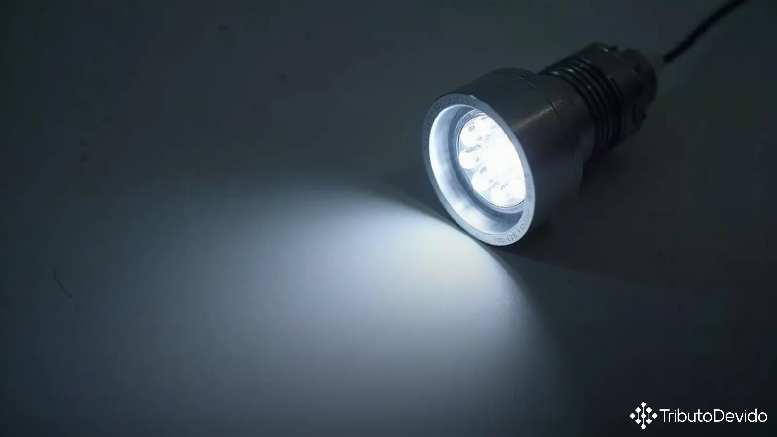 classificação fiscal de sensores de vazamento