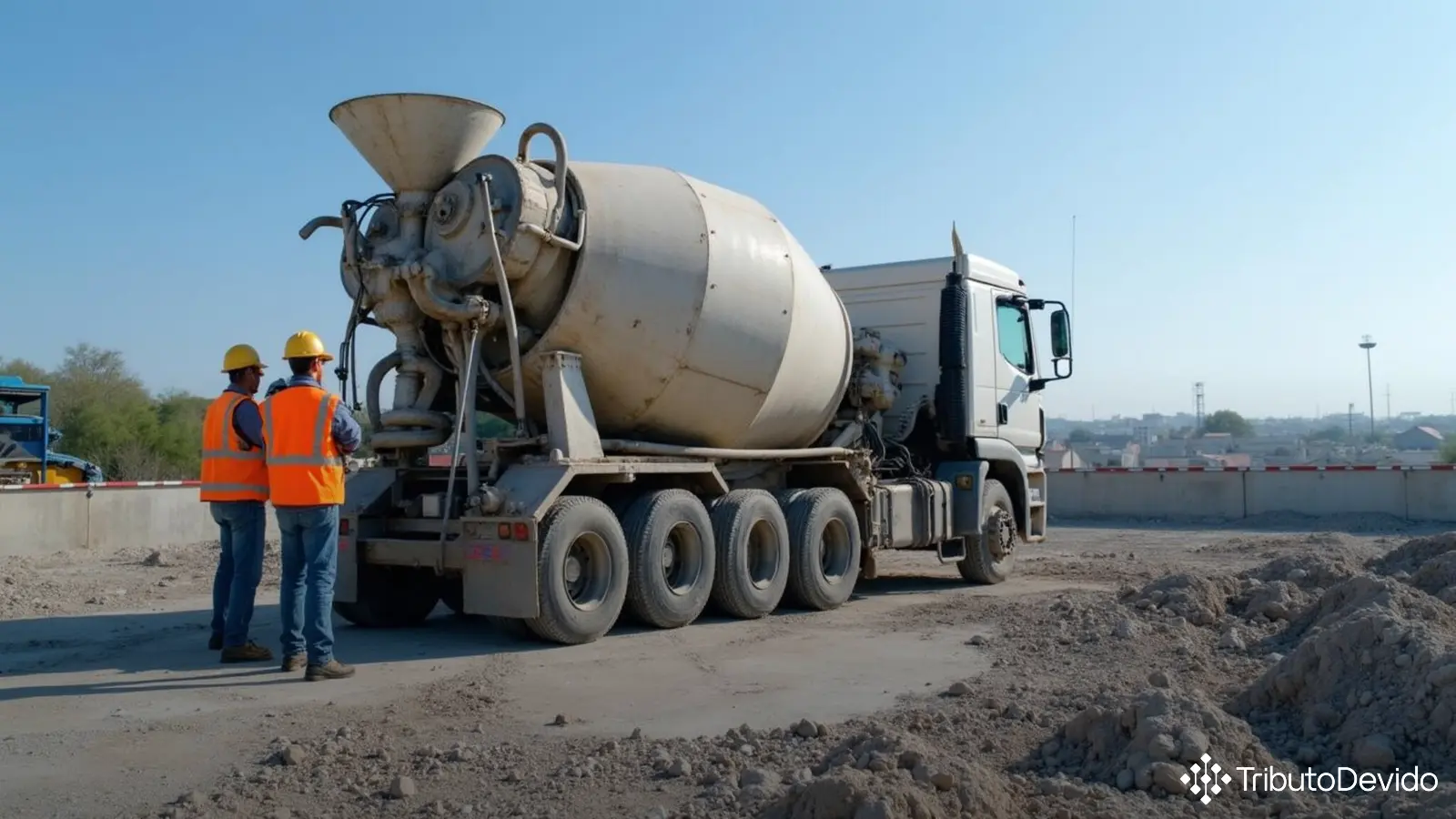 isenção-de-retenção-tributária-em-serviços-de-concretagem