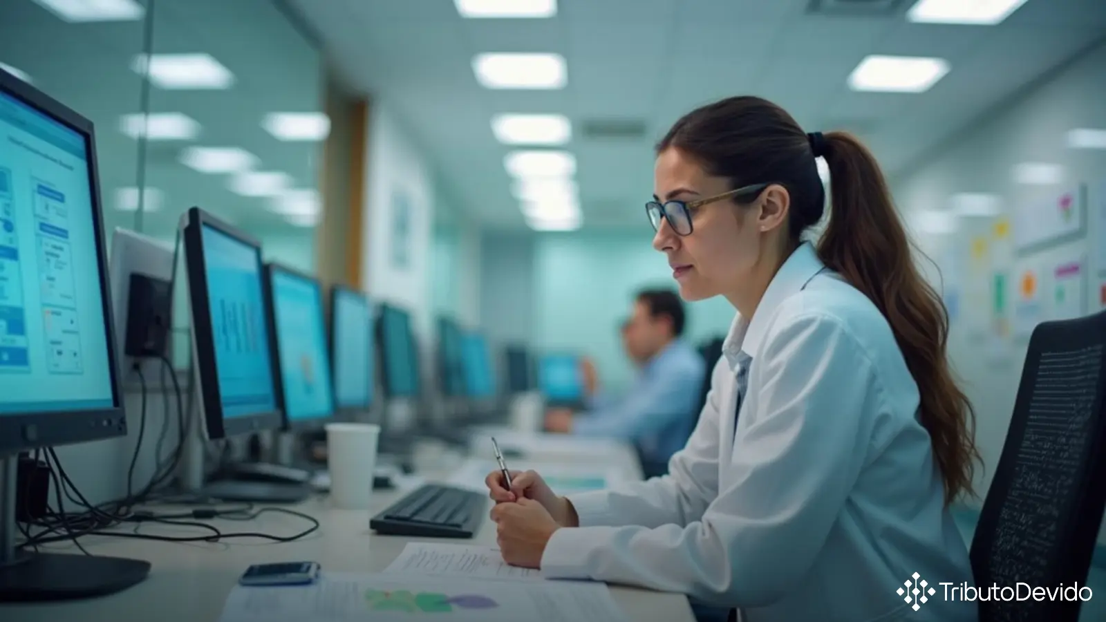 conceito de serviços hospitalares para retenção do IRRF