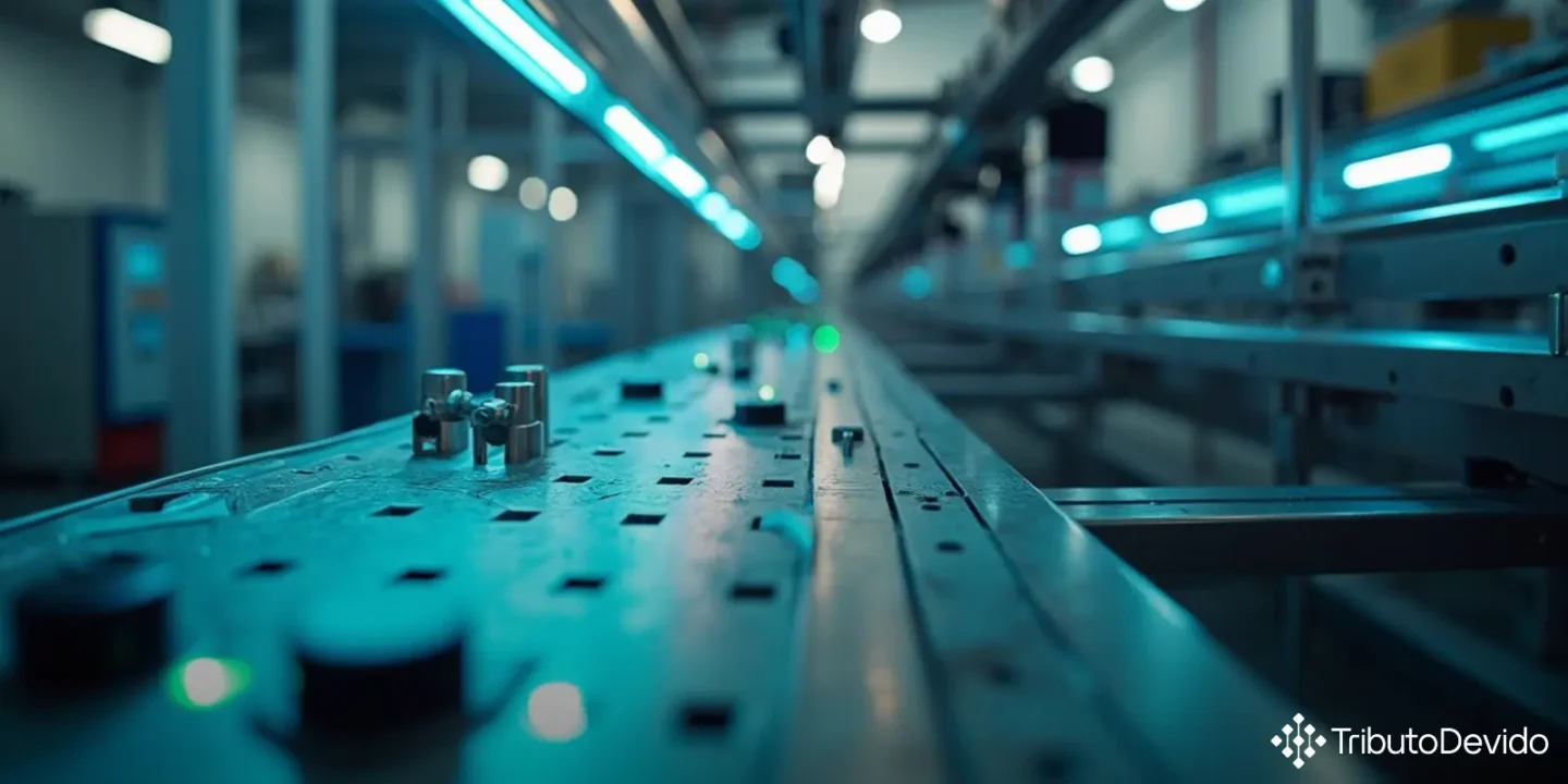 classificação fiscal de sistemas de controle de qualidade para papel