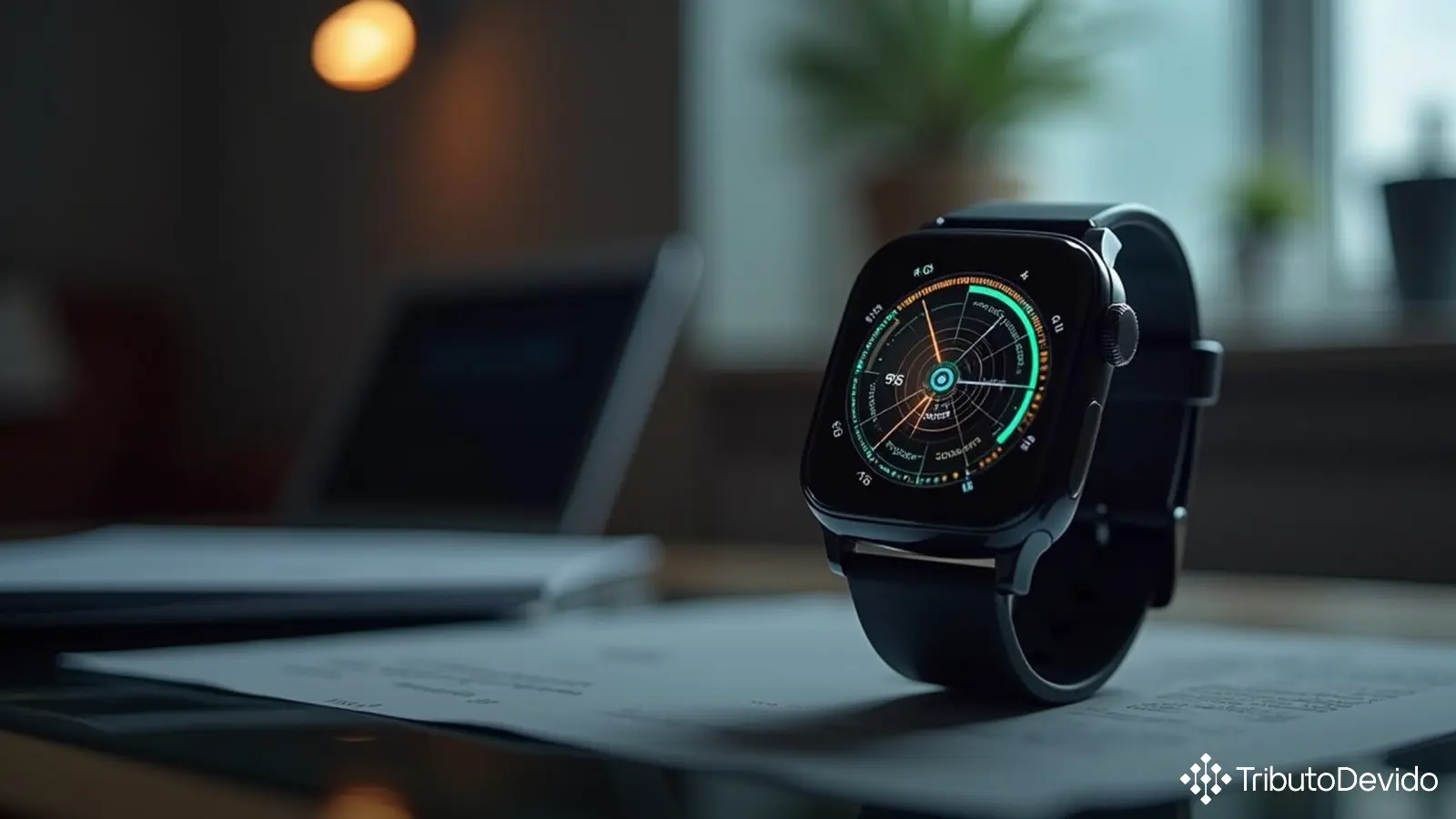 Classificação fiscal de relógios inteligentes na NCM