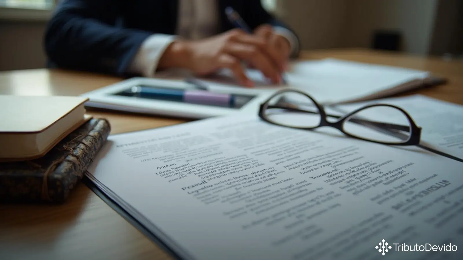 prorrogação de prazos tributários em calamidade pública nacional