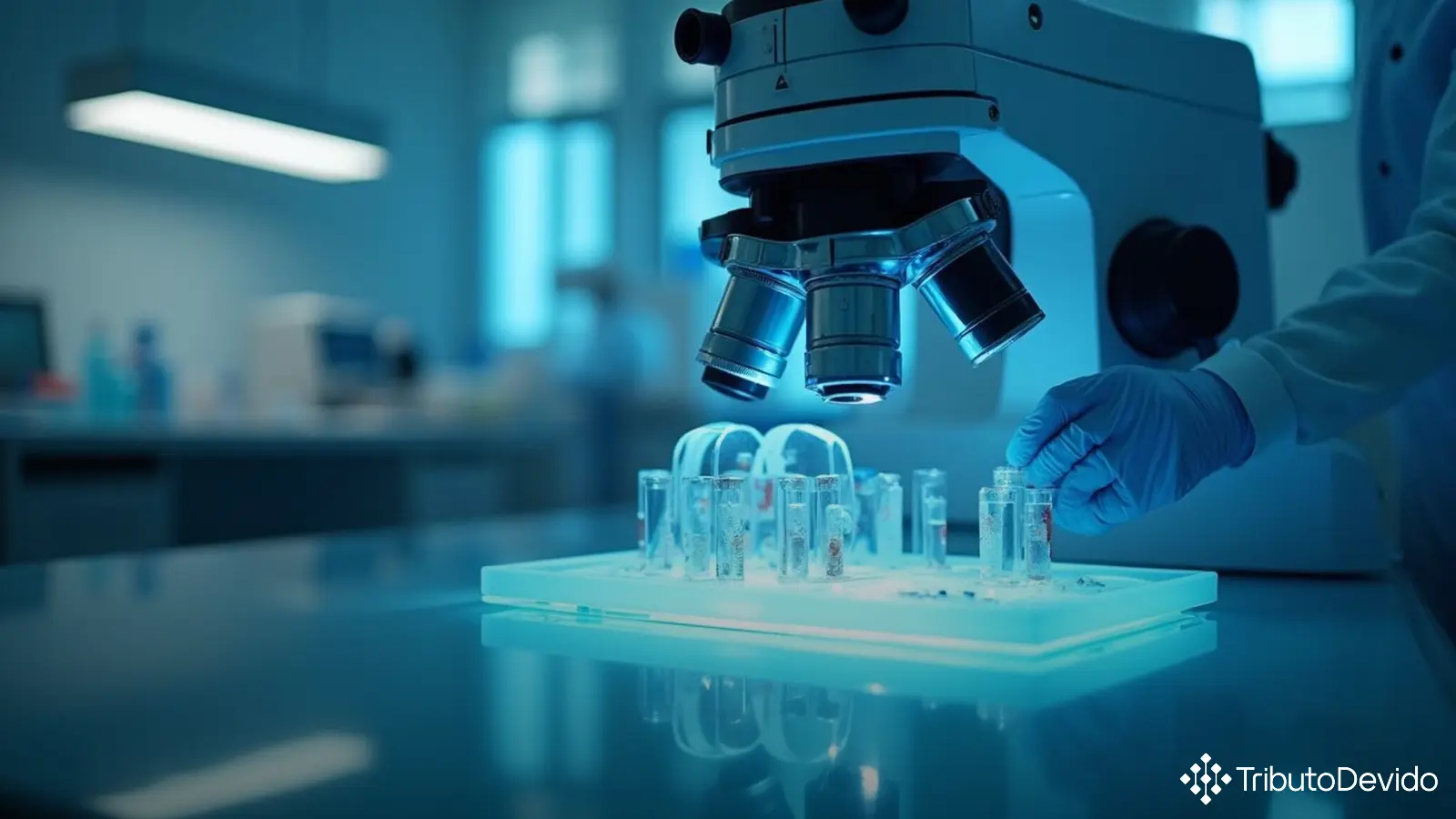 classificação fiscal de solução controle para glicosímetros