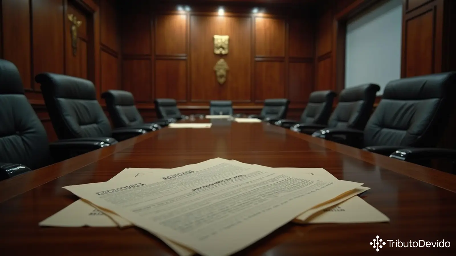 inaplicabilidade da prorrogação de prazo tributário em calamidade pública nacional