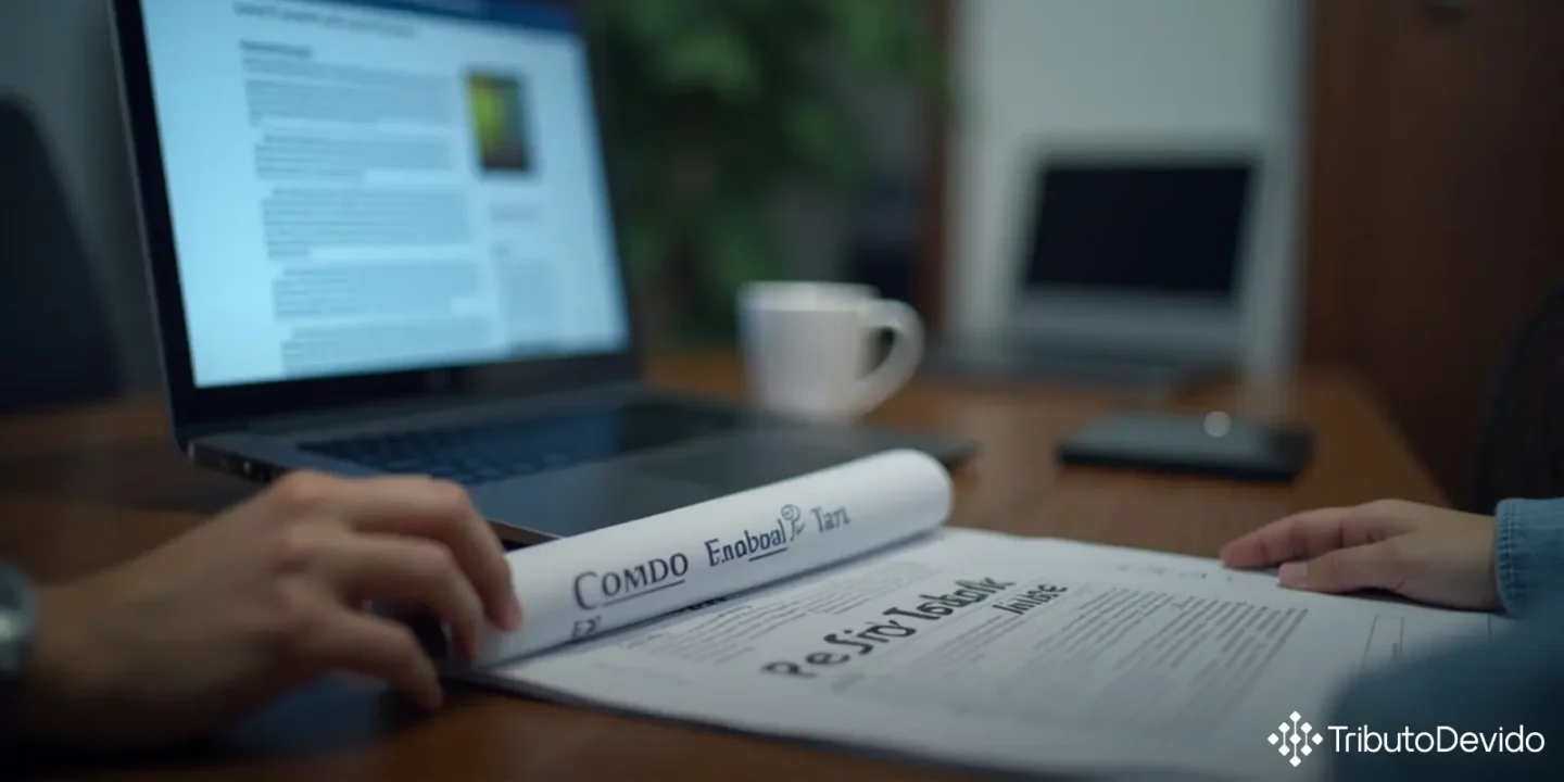 Venda de Souvenirs por Associações sem Fins Lucrativos