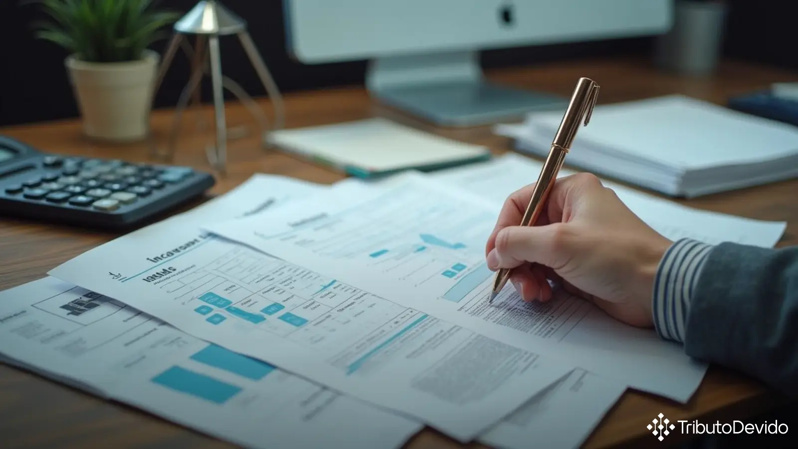 subvenção para investimento de ICMS