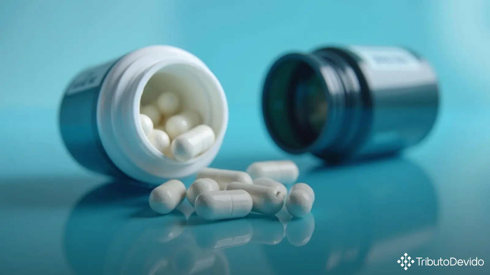 classificação fiscal de complemento alimentar com vitaminas e zinco