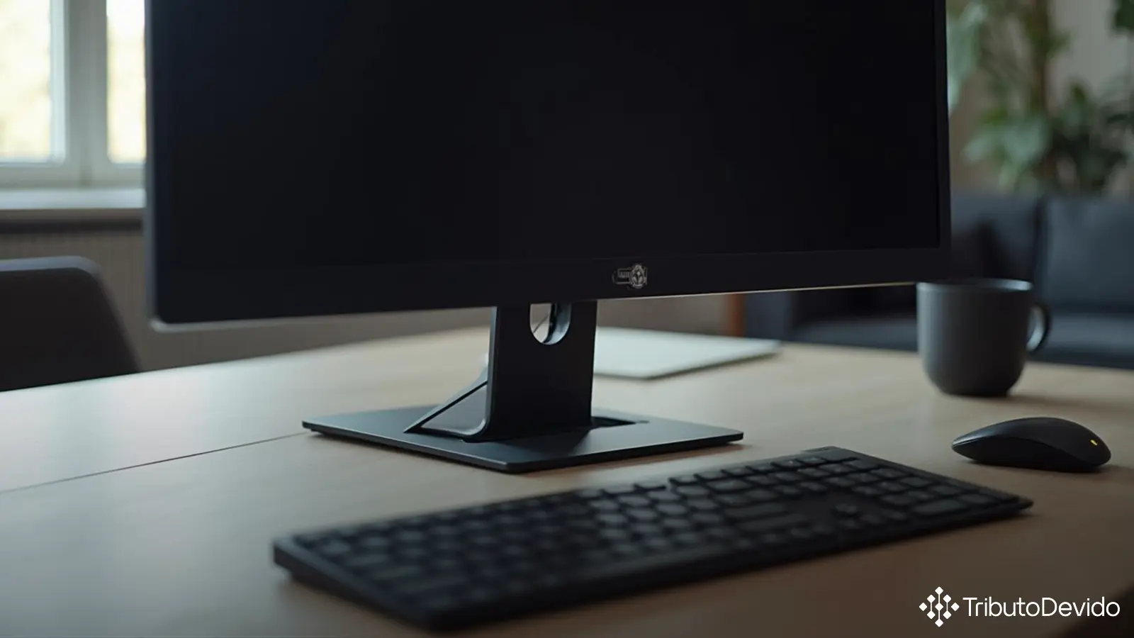 classificação fiscal de suporte para mini desktop PC